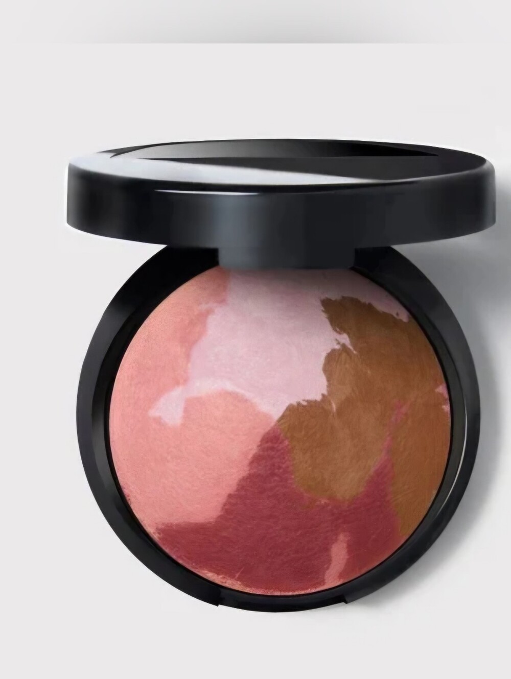 Laura Geller Baked Blush-n-Bronzer In Rose Bronze